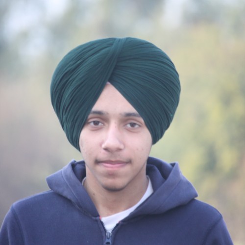 Pawan S. profile photo