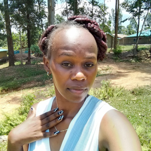 Brandy  A. profile photo
