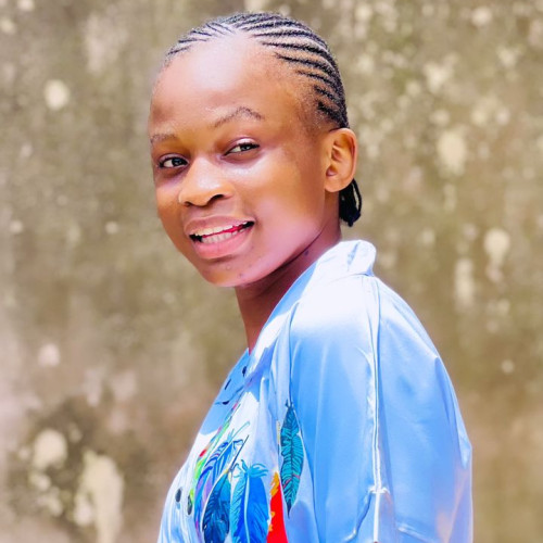 Christianah  O. profile photo