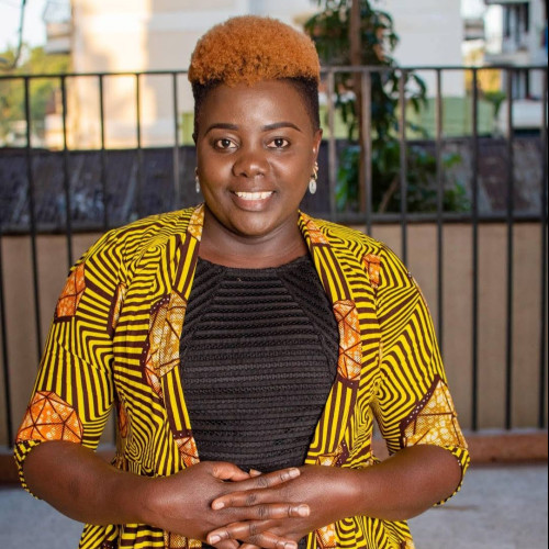 Linet  K. profile photo
