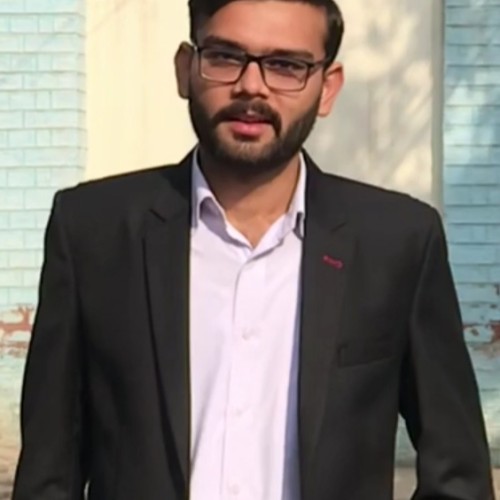 Azfar M.