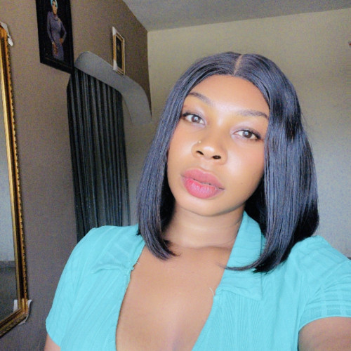 Prisca A. profile photo