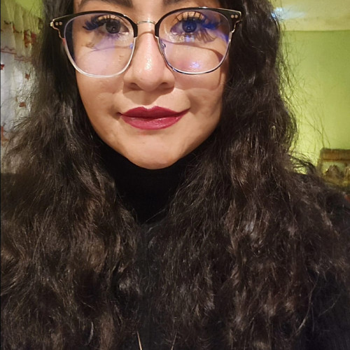 Montserrat F. profile photo