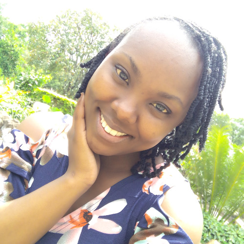 Tasha W. profile photo