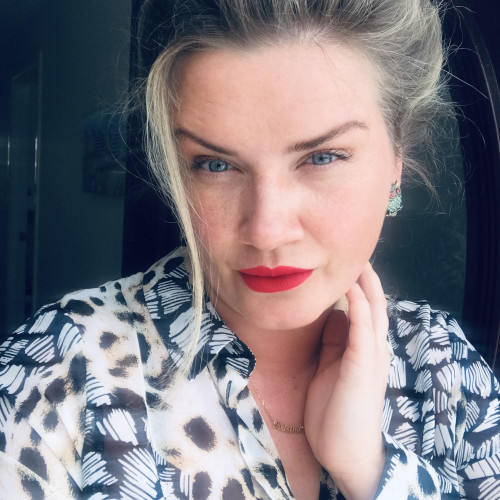 Kristine  D.