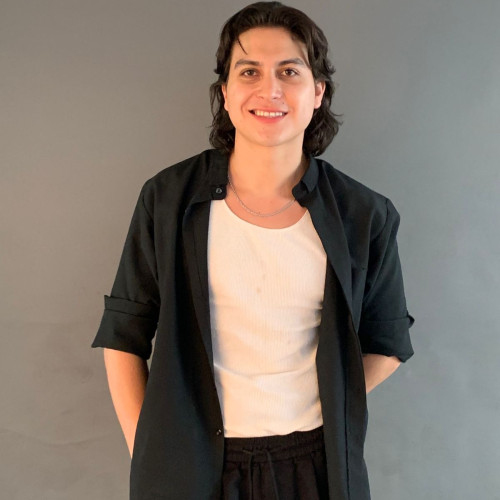 DIEGO GIANCARLO S. profile photo