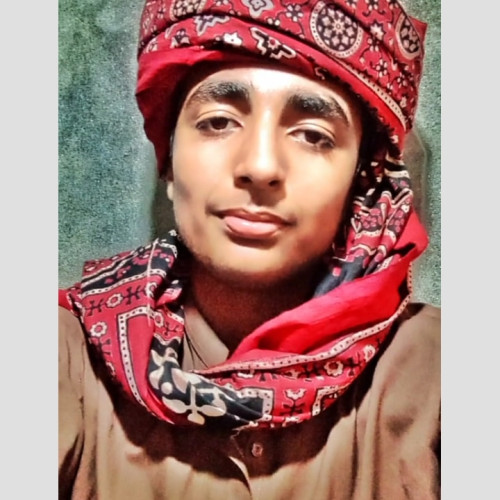 Arham  r. profile photo