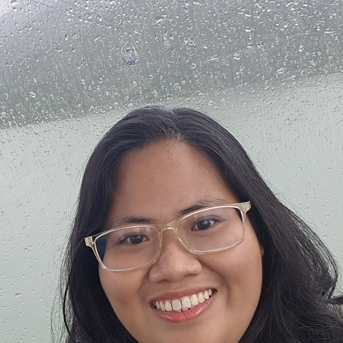 Ma Donna Rose G. profile photo