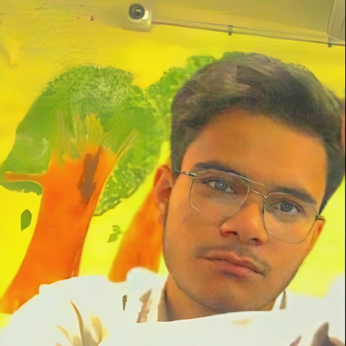 Yash K.