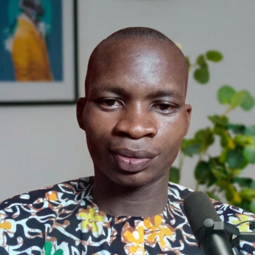Adedamola O. profile photo