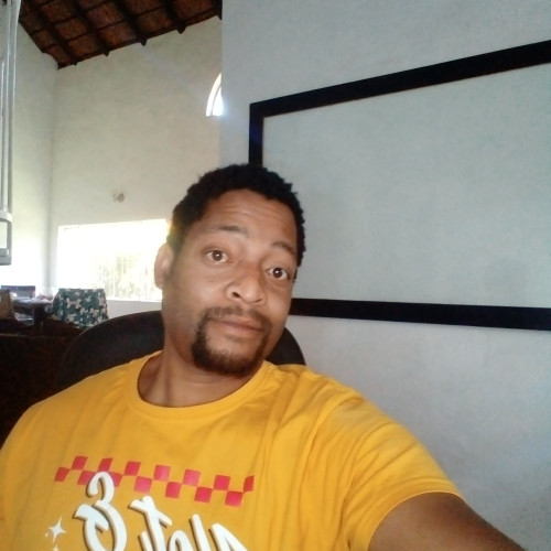 Lebogang T. profile photo