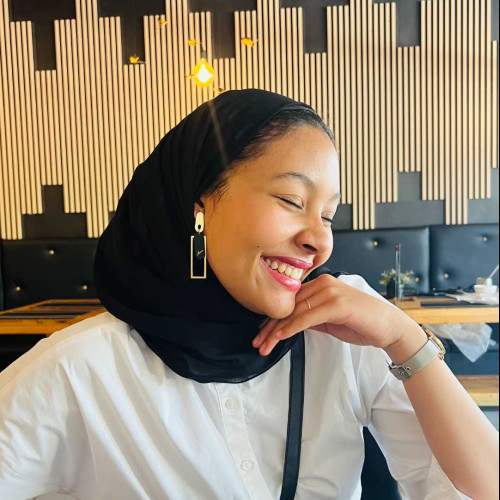 Tymerah B. profile photo