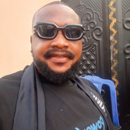 Jerome s. profile photo