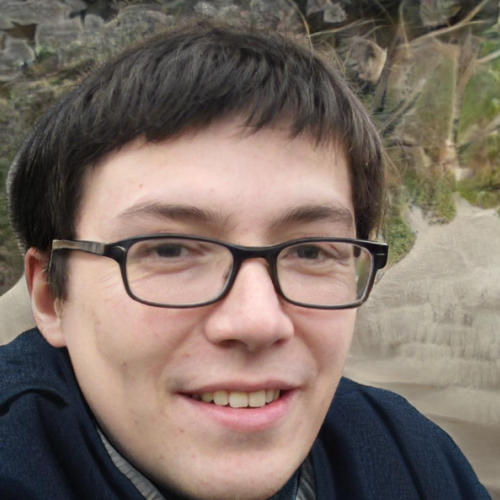 Joshua S. profile photo