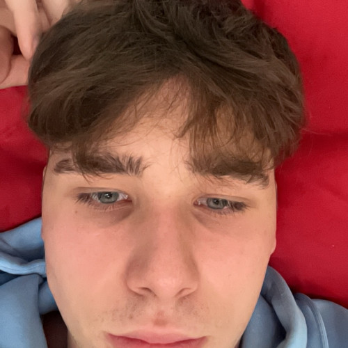 Kieran S. profile photo
