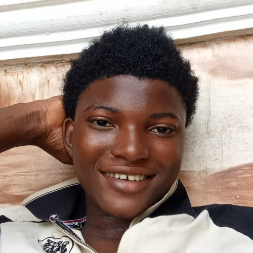 Chiwetalu C. profile photo