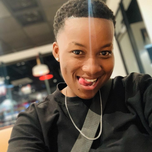 Aphiwe M. profile photo