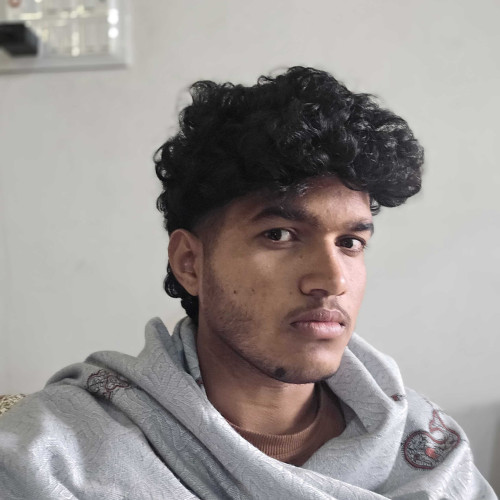 Kartik S. profile photo