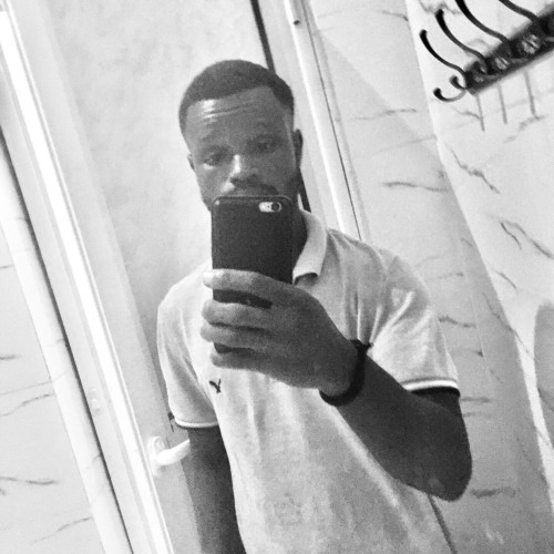 Godlisen N. profile photo