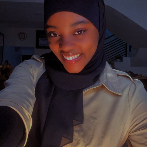 Miss R. profile photo
