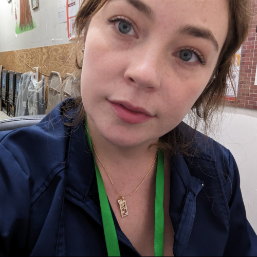 Jessica R. profile photo