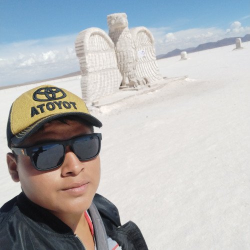 Luis Fernando S. profile photo