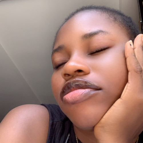 Ifunanya S. profile photo