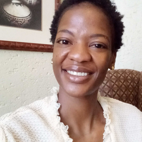 Dikeledi M. profile photo