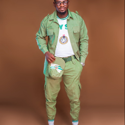 YUSUF N. profile photo