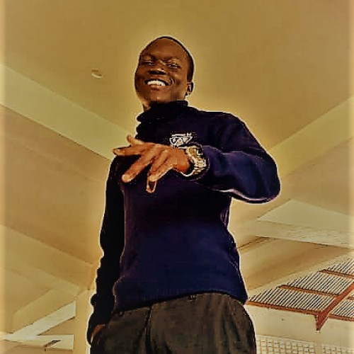 Lubangz K. profile photo