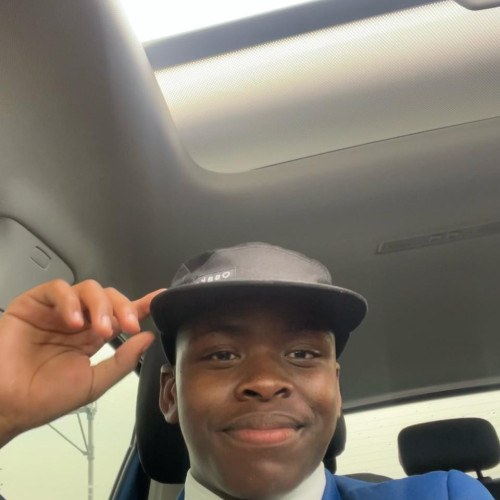 Olwami K. profile photo