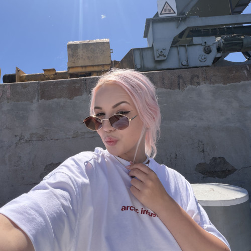 Kristina K. profile photo