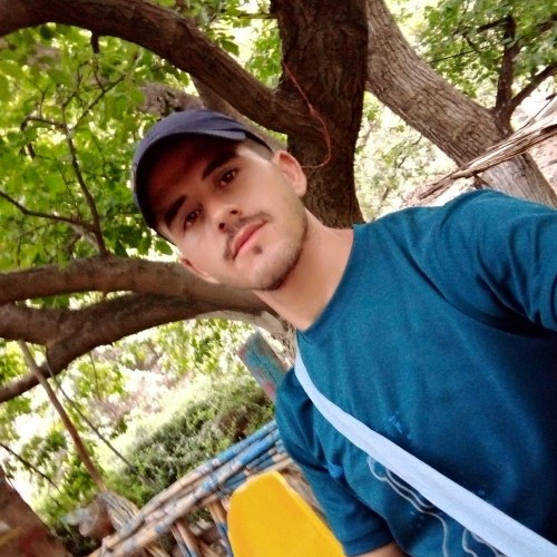 Nabil H. profile photo