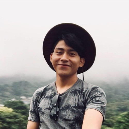 Gabriel Obed C. profile photo