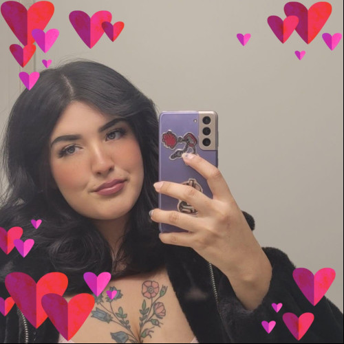 Raven S. profile photo