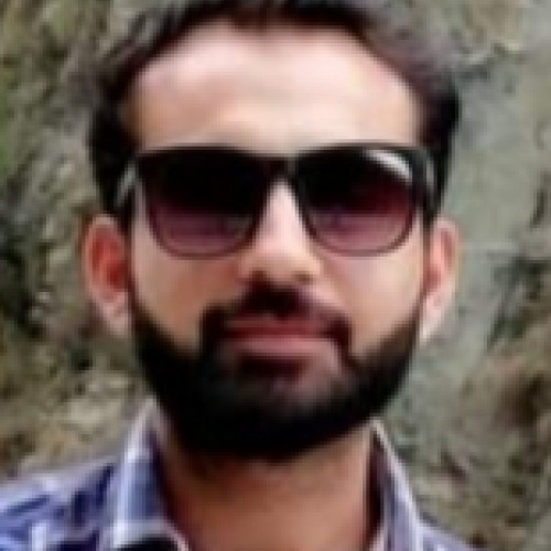 Amjad H. profile photo