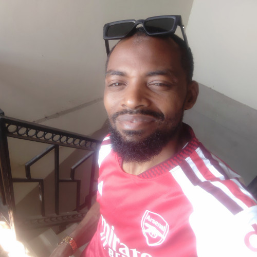 Rajab A. profile photo