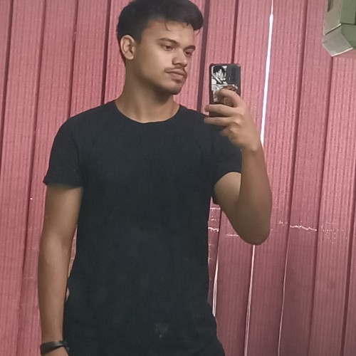 Ashish K.