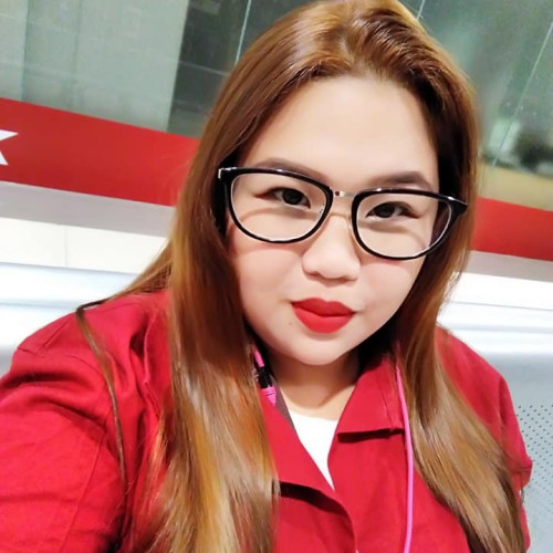 Aya S. profile photo