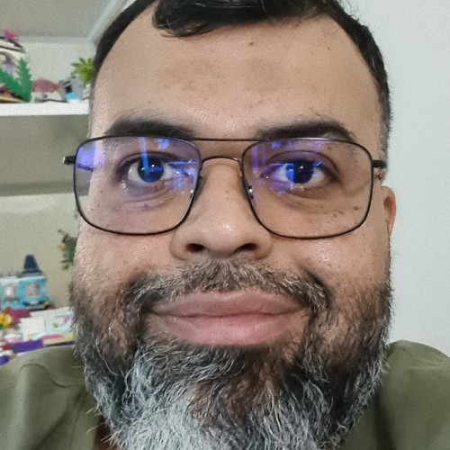 Shabbir Ahmed S. profile photo