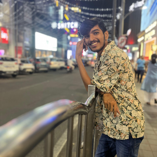 Varun k. profile photo