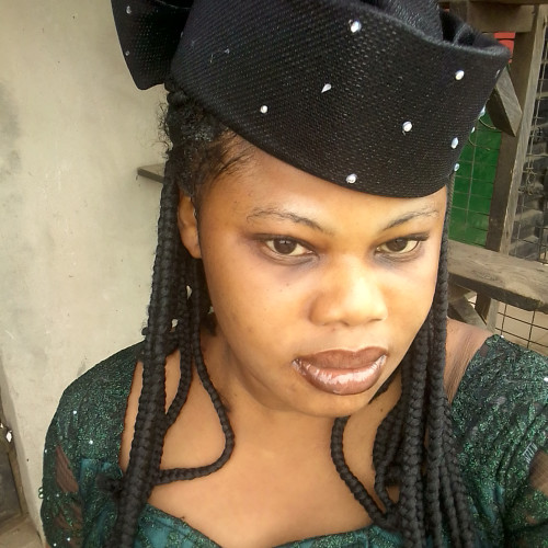 Miracle A. profile photo