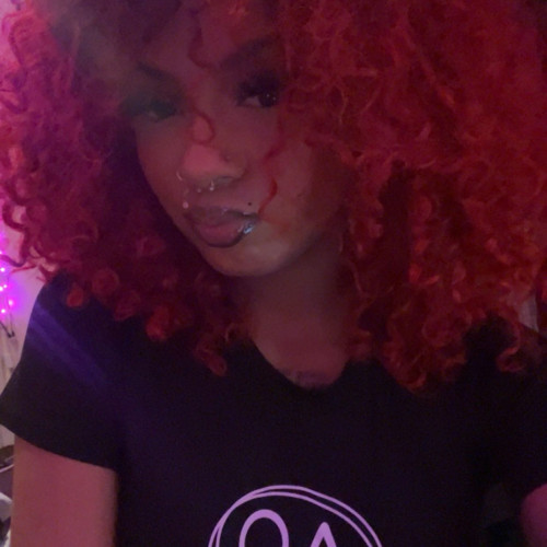 KiaMarie F. profile photo