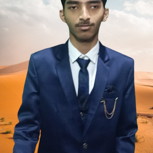 Rishi  S. profile photo
