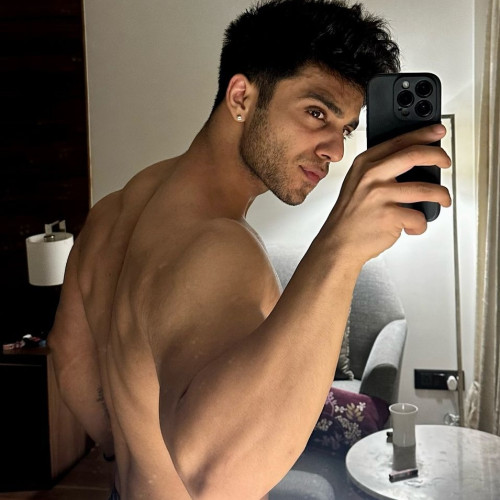 PRADYUMNA D. profile photo