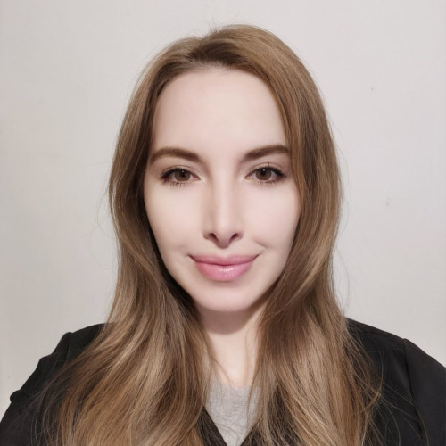 Sofia Angelica A.