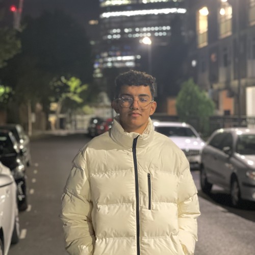 Ziyad M.