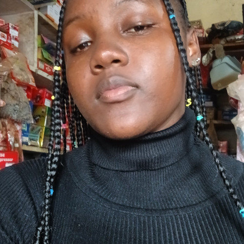 Aliyaah N.