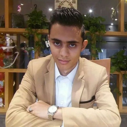 Mohammed K. profile photo