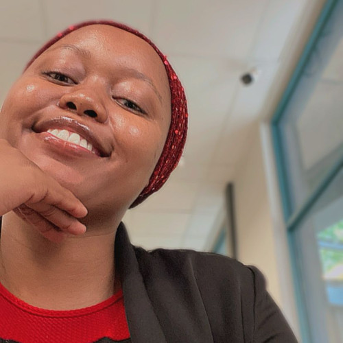 Pontsho M. profile photo